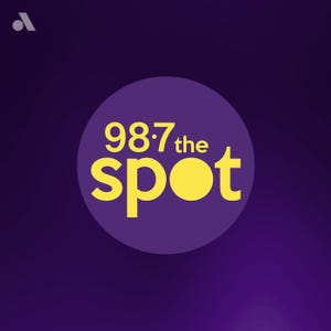 98.7 The Spot