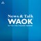 News-Talk 1380 WAOK