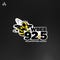 92.5 WBEE