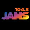 104.3 JAMS Throwbacks