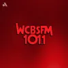 New York's 101.1 CBS-FM