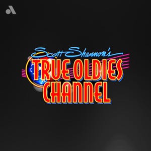 Scott Shannon's True Oldies
