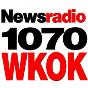 Newsradio 1070 WKOK