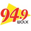 94.9 WOLX