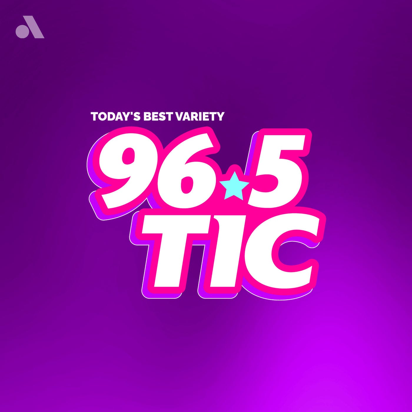 96.5 TIC