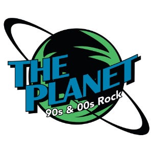 Planet Radio 106.7