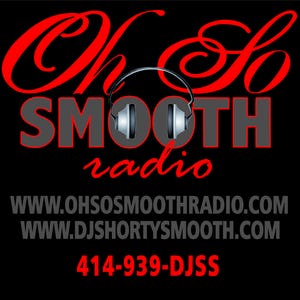 Oh So Smooth Radio