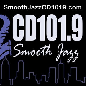 Smooth Jazz CD 101.9 New York