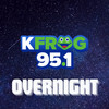 K-Frog Overnights