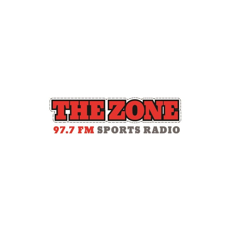 The Zone 97.7 - Sports Radio for the Florida Keys - LISTEN LIVE
