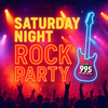 Saturday Night Rock Party