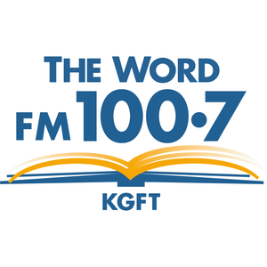 The Word FM 100.7 KGFT
