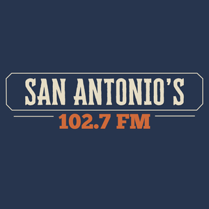 San Antonio's 102.7