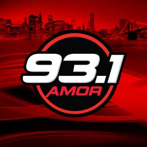Amor 93.1