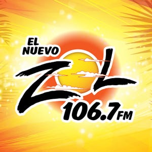 El Zol 106.7