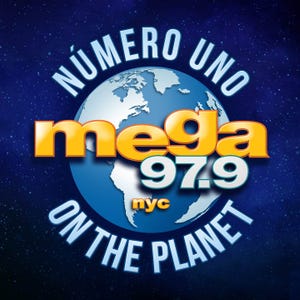 Mega 97.9