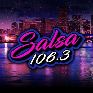 Salsa 106.3