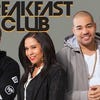 The Breakfast Club