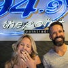 The Mike Powers & Woo Woo Show