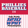 Philadelphia Phillies Baseball (On-Air Only)