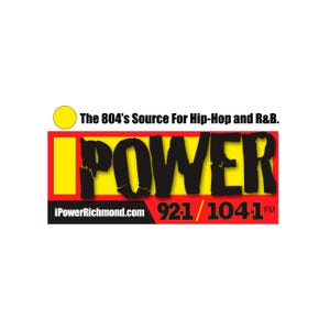 iPower 92.1/104.1 FM