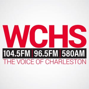 WCHS The Voice of Charleston