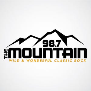 98.7 The Mountain