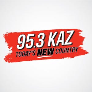 95.3 KAZ