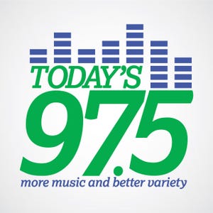 Today's 97.5