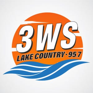 3WS Lake Country 95.7
