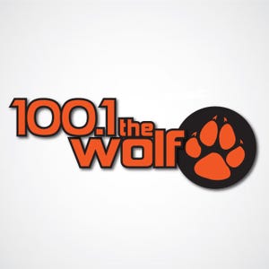 100.1 The Wolf