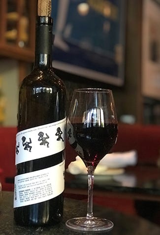 Directors Cut by Francis Ford Coppola Family Winery