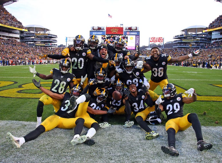 Pittsburgh Steelers