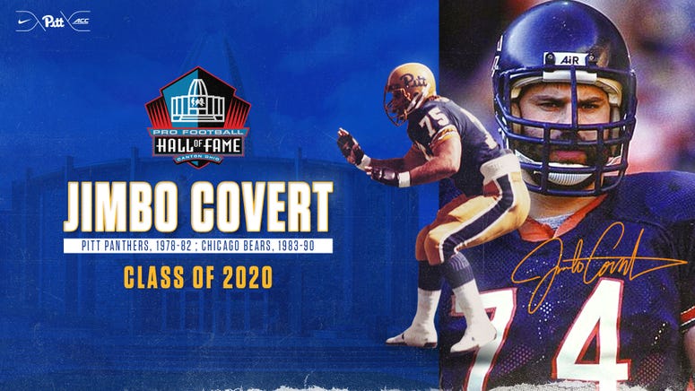 Jimbo Covert