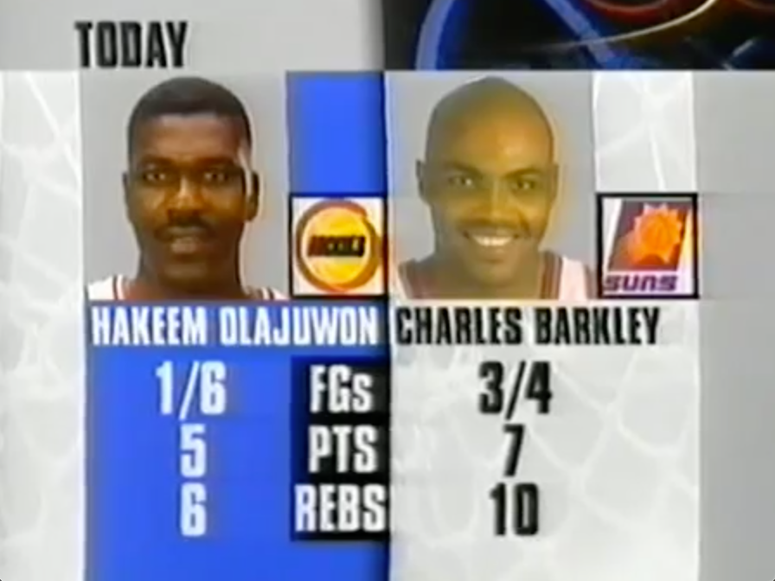 barkley 