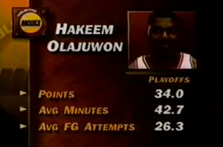 stats