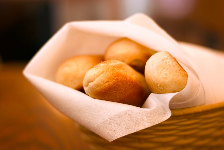 Breadsticks