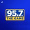 95.7 THE GAME