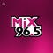 MIX 96.5