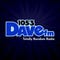 105.3 Dave FM
