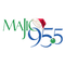 Majic 95.5 Music