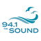 The New 94.1 The Sound