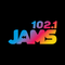 The NEW Q102.1