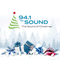 The New 94.1 The Sound