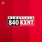 News and Talk Radio 840 AM