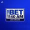 The Bet Las Vegas