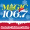 MAGIC 106.7