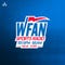 WFAN Sports Radio 101.9 FM/66AM New York