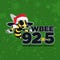 92.5 WBEE