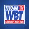 News Talk 1110 & 99.3 WBT